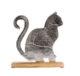 Dekorace kočka, V - Objevte irokou kolekci stojatch dekorac pro v domov. Kvalitn materily a originln design. Inspirujte se na naem e-shopu.