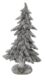 Dekorace stromek, stříbrná se starožitnou patinou, - Objevte irokou kolekci dekorac pro v domov. Kvalitn materily a originln design. Inspirujte se na naem e-shopu.