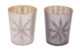 Svícen Magic Flakes, 8,5x8,5cm, 2T - Svcny a lucerny pro romantick chvle a pjemnou atmosfru. Kvalitn, bezpen a estetick. Skvl drek i dekorace. Objednejte si jet dnes!