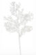 Větev PARI, bílá, 57cm - Popis se pipravuje - mono na dotaz