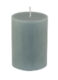 Svíčka ECO SILEA, šalvěj, pr. 7cm, - Dodejte svmu domovu tulnou a zabydlenou atmosfru se stylovmi dekorativnmi svkami znaky Kaheku.