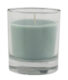 Svíčka ve skle SILEA, pr. 9cm, zelená|šalvěj - Dodejte svmu domovu tulnou a zabydlenou atmosfru se stylovmi dekorativnmi svkami znaky Kaheku.