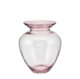 Váza PEP, pr. 17cm, růžová - Vzy od znaky Kaheku jsou skvlm dekorativnm doplkem pro kad interir.