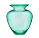 Váza PEP, pr. 21,5cm, zelená - Vzy od znaky Kaheku jsou skvlm dekorativnm doplkem pro kad interir.