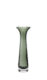 Váza PIRKA, pr. 7cm, šedá - Vzy od znaky Kaheku jsou skvlm dekorativnm doplkem pro kad interir.