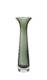 Váza PIRKA, pr. 9cm, šedá - Vzy od znaky Kaheku jsou skvlm dekorativnm doplkem pro kad interir.