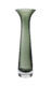 Váza PIRKA, pr. 10cm, šedá - Vzy od znaky Kaheku jsou skvlm dekorativnm doplkem pro kad interir.