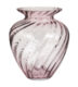 Váza PEP, pr.21,5x25cm, červená - Vzy od znaky Kaheku jsou skvlm dekorativnm doplkem pro kad interir.