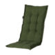 Opěrka do křesla|židle 123x50, zelená|Panama green - Polstry Madison - kvalitn a stylov doplky pro zahradn nbytek. Prohldnte si nai nabdku a objednejte si jet dnes.