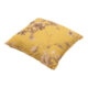 Polštář dekorační, zip, 50x50cm, Rose yellow  (ZMD-PI16F390)
