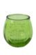Sklenice IT´S A GOOD DAY, zelená Acid - Objevte eleganci v kadm douku s naimi sklenicemi zrecyklovanho skla. Vysoce kvalitn design pro dokonal stolovn.