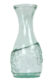Karafa DĚTI, čirá, 1L - Elegantn dbny, lahve a karafy z recyklovanho skla. Spojuj kvalitu, praktinost a styl, aby v interir zil.