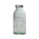 Lahev ECOGREEN DRINK EACH HOUR 0,7L, čirá - Elegantn dbny, lahve a karafy z recyklovanho skla. Spojuj kvalitu, praktinost a styl, aby v interir zil.