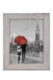Obraz červený deštník - PLA - Popis se pipravuje - mono na dotaz