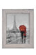Obraz červený deštník Paříž - PLA - Popis se pipravuje - mono na dotaz