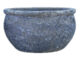 Květináč LORELEI, pr.47x36,5cm|pr.36x29cm|pr.29x23cm|pr.27x23cm, Angkor Blue, S3