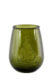 Váza ARBOL DE NAVIDAD 0,65L, tmavě lahvově zelená - Objevte nai irokou kolekci uniktnch vz z recyklovanho skla. Prozkoumejte nai nabdku a najdte ten sprvn kousek pro v domov.