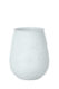 Váza COPOS DE NIEVE 0,65L, bílá - Objevte nai irokou kolekci uniktnch vz z recyklovanho skla. Prozkoumejte nai nabdku a najdte ten sprvn kousek pro v domov.