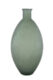 Váza ARES, 59cm|17,5L, zelená matná - Objevte nai irokou kolekci uniktnch vz z recyklovanho skla. Prozkoumejte nai nabdku a najdte ten sprvn kousek pro v domov.