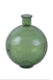 Váza ARTEMIS, 42cm, zelená - Krsn vza zECO produkt VIDRIOS SAN MIGUEL. 100% spotebitelsky recyklovan sklo s certifikac GRS.