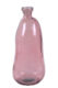 OBJ Váza SIMPLICITY, 51cm, růžová * - Objevte nai irokou kolekci uniktnch vz z recyklovanho skla. Prozkoumejte nai nabdku a najdte ten sprvn kousek pro v domov.