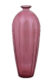Váza ETNICO, 56cm, růžová - Objevte nai irokou kolekci uniktnch vz z recyklovanho skla. Prozkoumejte nai nabdku a najdte ten sprvn kousek pro v domov.