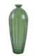 OBJ Váza ETNICO, 56cm, zelená * - Objevte nai irokou kolekci uniktnch vz z recyklovanho skla. Prozkoumejte nai nabdku a najdte ten sprvn kousek pro v domov.