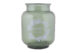 Váza BOTANICAL, pr.20x25cm|5L, zelená - Krsn vza zECO produkt VIDRIOS SAN MIGUEL 100% spotebitelsky recyklovan sklo s certifikac GRS.