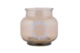 Váza BOTANICAL, pr.20x18cm|3L, šedá - Krsn vza zECO produkt VIDRIOS SAN MIGUEL 100% spotebitelsky recyklovan sklo s certifikac GRS.
