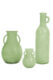 Váza BOTELLON, 50cm|4,35L, tyrkysová  (ZSM-4811F413)