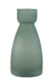 Váza SENNA, 43cm|9L ,zelená matná - Objevte nai irokou kolekci uniktnch vz z recyklovanho skla. Prozkoumejte nai nabdku a najdte ten sprvn kousek pro v domov.