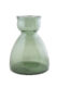 Váza SENNA, 34cm|10,5L, zeleno šedá - Objevte nai irokou kolekci uniktnch vz z recyklovanho skla. Prozkoumejte nai nabdku a najdte ten sprvn kousek pro v domov.