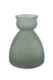 Váza SENNA, 34cm|10,5L, zelená matná - Objevte nai irokou kolekci uniktnch vz z recyklovanho skla. Prozkoumejte nai nabdku a najdte ten sprvn kousek pro v domov.