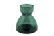 Váza SENNA, 23cm|3,5L, zeleno šedo modrá - Objevte nai irokou kolekci uniktnch vz z recyklovanho skla. Prozkoumejte nai nabdku a najdte ten sprvn kousek pro v domov.