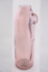 HK Váza s ouškem ALFA, 45cm, růžová  (ZSM-4825DB19)