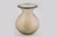 Váza PARADISE, 18,5cm, lahvově hnědá|kouřová  (ZSM-4829DB04)