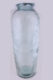 Váza, pr.30x70cm, čirá  (ZSM-4860)