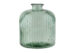 Láhev|váza, pr.16x18cm|1,95L, sv. zelená - Objevte nai irokou kolekci uniktnch vz z recyklovanho skla. Prozkoumejte nai nabdku a najdte ten sprvn kousek pro v domov.
