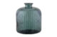 Láhev|váza, pr.16x18cm|1,95L, zeleno šedo modrá - Objevte nai irokou kolekci uniktnch vz z recyklovanho skla. Prozkoumejte nai nabdku a najdte ten sprvn kousek pro v domov.