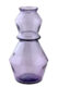 Váza GLOSSY, pr.16x30cm|2,3L, fialová - Objevte nai irokou kolekci uniktnch vz z recyklovanho skla. Prozkoumejte nai nabdku a najdte ten sprvn kousek pro v domov.