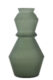 Váza GLOSSY, pr.16x30cm|2,3L, zelená matná - Objevte nai irokou kolekci uniktnch vz z recyklovanho skla. Prozkoumejte nai nabdku a najdte ten sprvn kousek pro v domov.