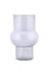 Váza JAVEA, pr.11x17cm|0,72L, čirá - Objevte nai irokou kolekci uniktnch vz z recyklovanho skla. Prozkoumejte nai nabdku a najdte ten sprvn kousek pro v domov.