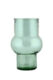 Váza JAVEA, pr.11x17cm|0,72L, sv. zelená - Objevte nai irokou kolekci uniktnch vz z recyklovanho skla. Prozkoumejte nai nabdku a najdte ten sprvn kousek pro v domov.