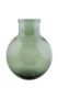 Váza ARAN, 31cm|8L, zeleno šedá - Objevte nai irokou kolekci uniktnch vz z recyklovanho skla. Prozkoumejte nai nabdku a najdte ten sprvn kousek pro v domov.