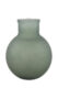 Váza ARAN, 31cm|8L, zelená matná - Objevte nai irokou kolekci uniktnch vz z recyklovanho skla. Prozkoumejte nai nabdku a najdte ten sprvn kousek pro v domov.