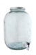 Barel nápojový AUTHENTIC, 12,5L, čirá - Zsobnky na npoje od San Miguel, vyroben z pln recyklovanho skla. Elegantn a praktick doplnk pro domov.
