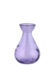 Láhev|váza, pr.7x11cm|0,15L, fialová - Objevte nai irokou kolekci uniktnch vz z recyklovanho skla. Prozkoumejte nai nabdku a najdte ten sprvn kousek pro v domov.