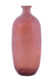 Váza NAPOLES, 38cm|5,75L, růžová - Objevte nai irokou kolekci uniktnch vz z recyklovanho skla. Prozkoumejte nai nabdku a najdte ten sprvn kousek pro v domov.