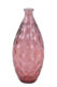 Váza DUNE, 38cm|5,75L, růžová - Objevte nai irokou kolekci uniktnch vz z recyklovanho skla. Prozkoumejte nai nabdku a najdte ten sprvn kousek pro v domov.
