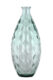 OBJ Váza DUNE, 38cm|5,75L, sv. zelená * - Objevte nai irokou kolekci uniktnch vz z recyklovanho skla. Prozkoumejte nai nabdku a najdte ten sprvn kousek pro v domov.